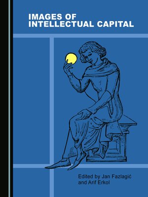 cover image of Images of Intellectual Capital